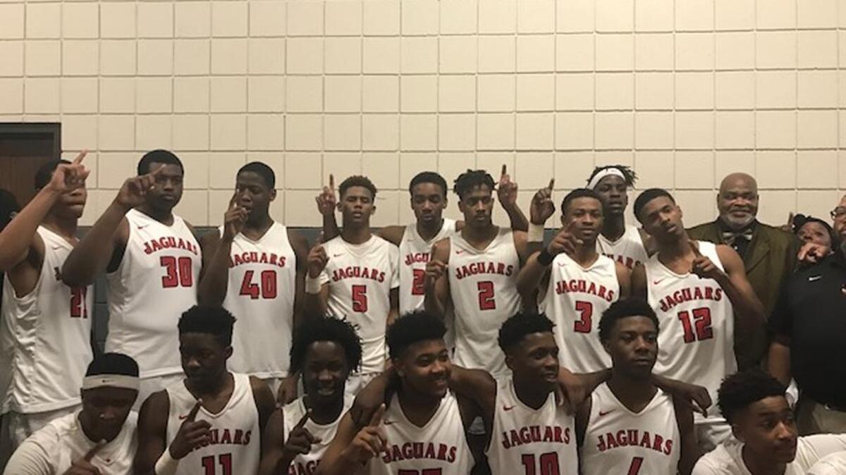 The Ridgeland-Hardeeville boys will play for a state championship next weekend.