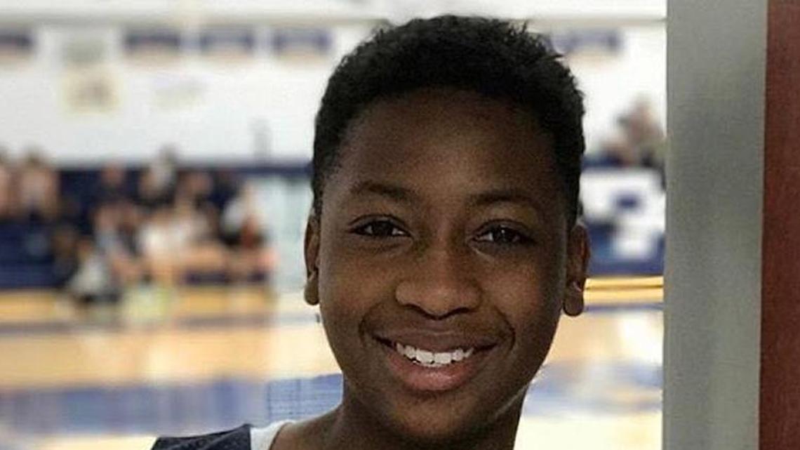 John Paul II’s Devore named Region 4-2A Player of Year.