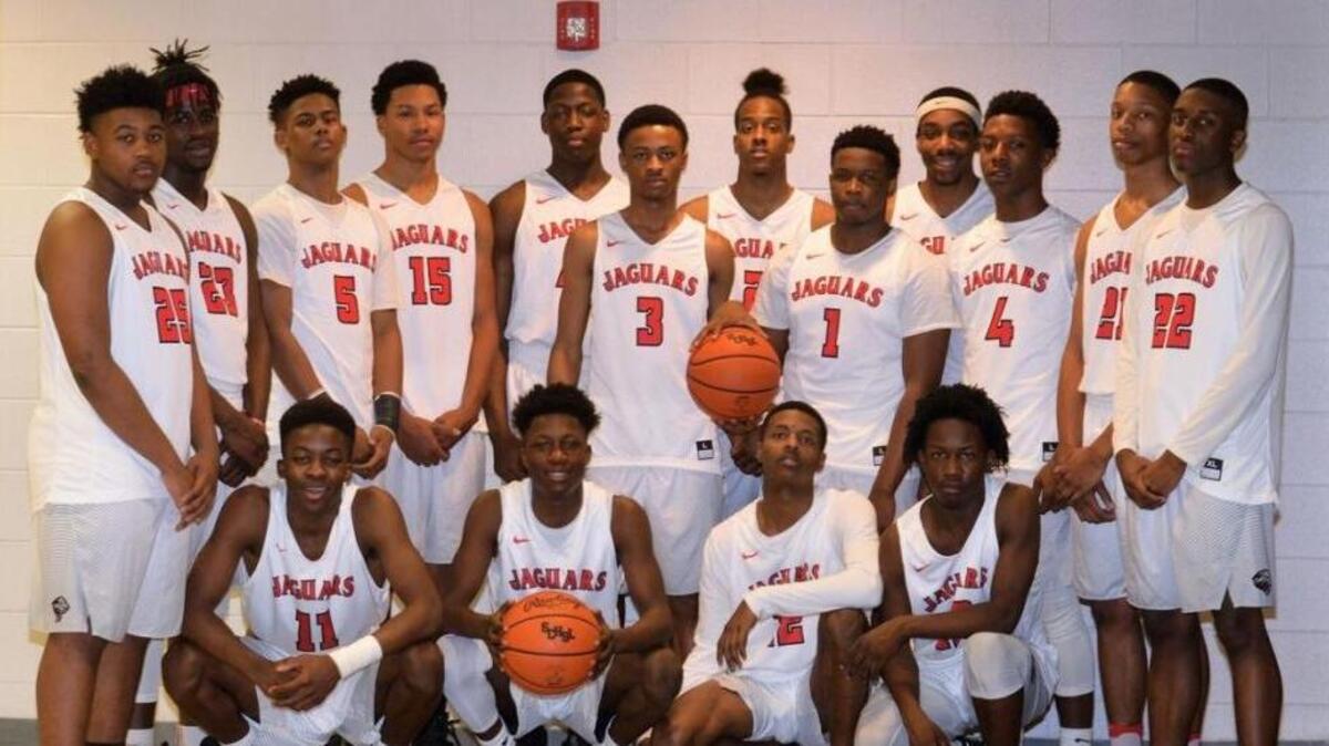 The Ridgeland-Hardeeville boys (pictured above) and girls will play for Class 3A Lower State championships Saturday at the Florence Civic Center.