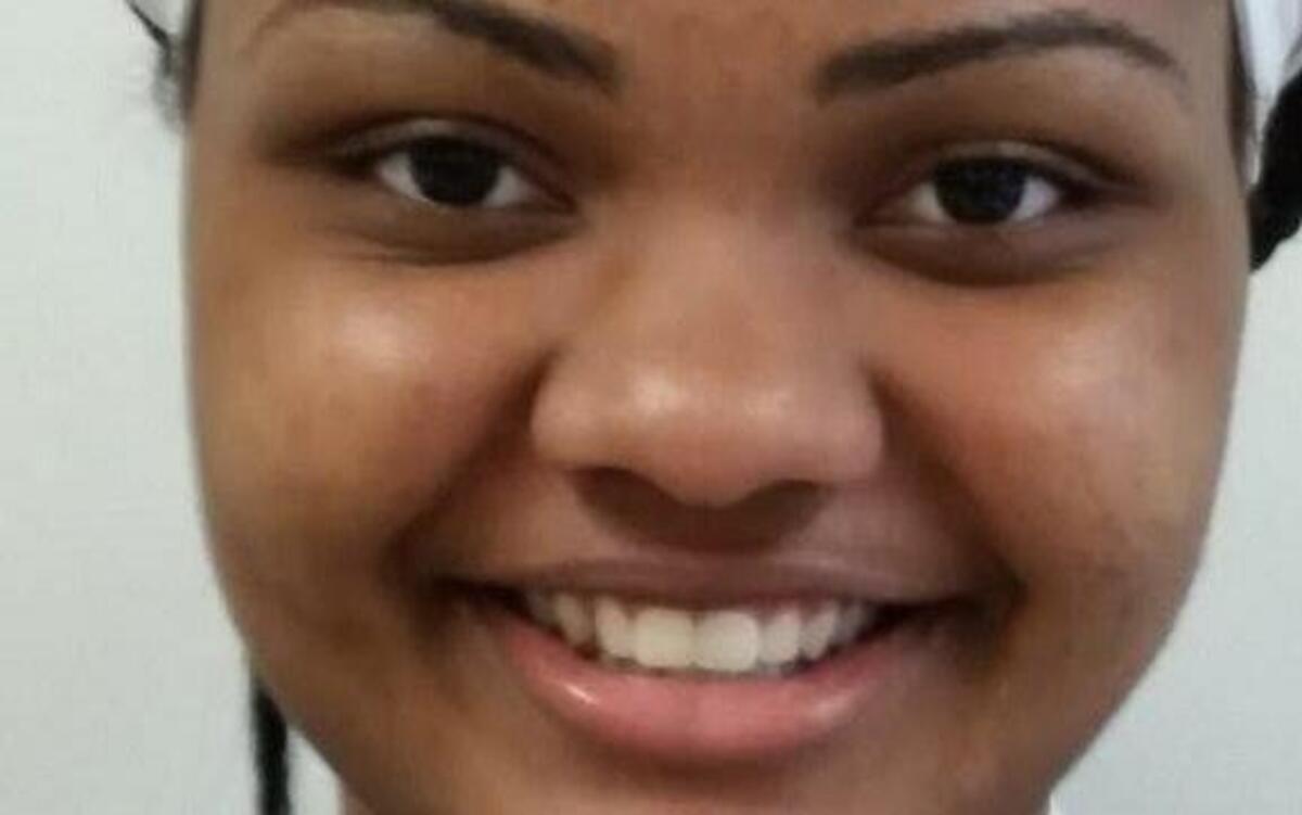 Jonae Riley