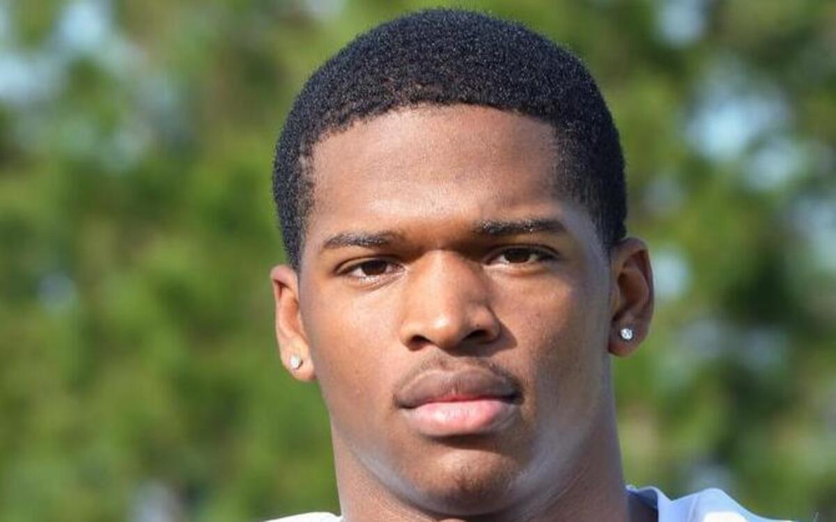 Hilton Head Island High School’s Bryce Singleton was a prolific scorer in 2016.