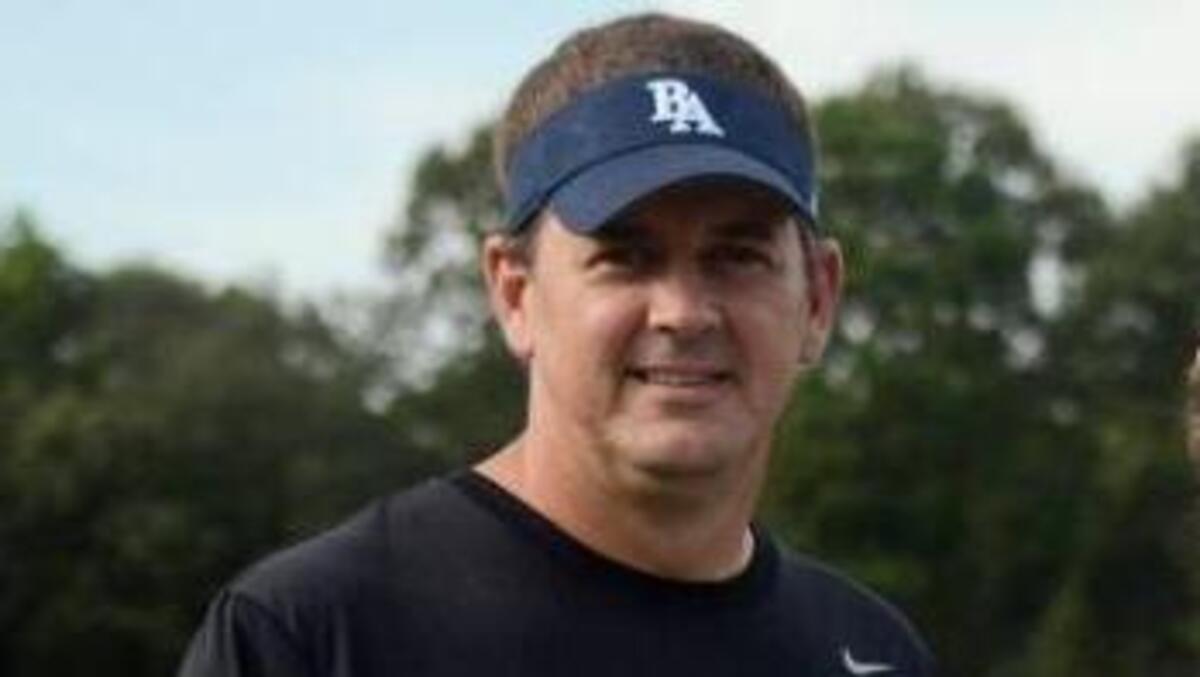 Braufort Academy football coach Scott Richards has resigned after four seasons at the school.