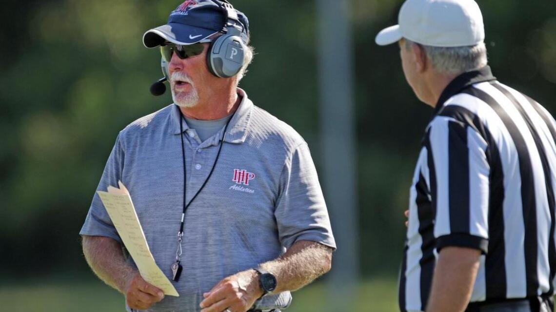 Lowcountry high school coach Dave Adams retiring after more than 30 years