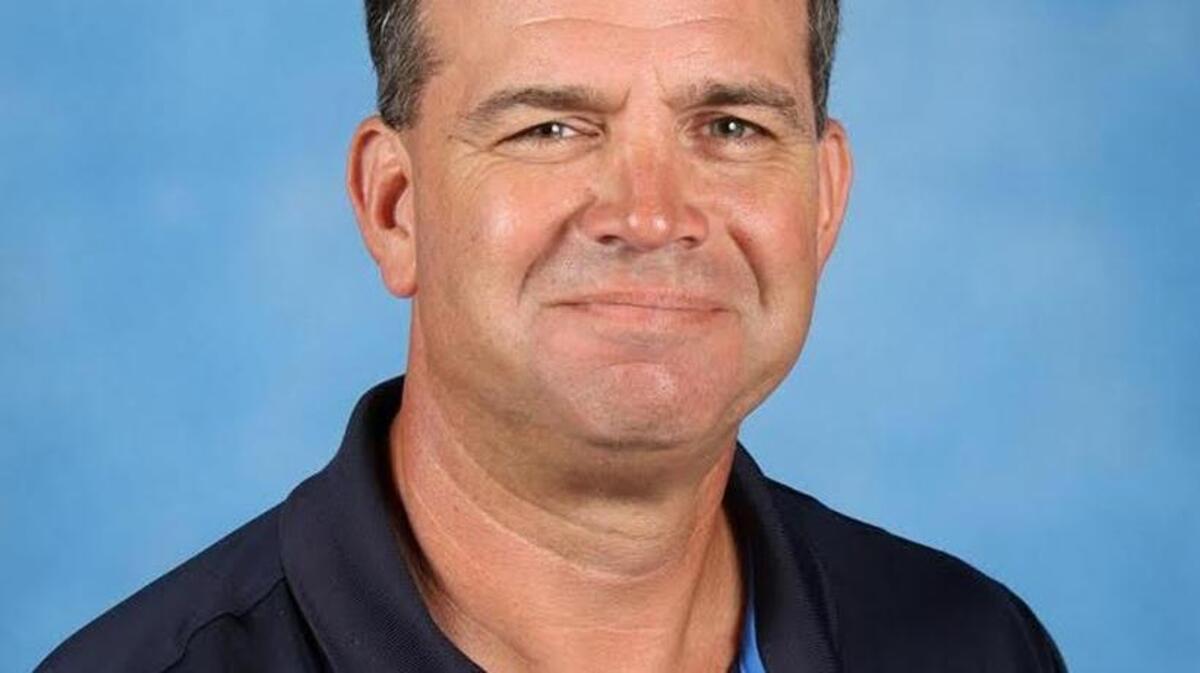 Ron Peduzzi, who won two SCISA state titles at Hilton Head Prep, spent the past two seasons as Hilton Head Christian’s defensive coordinator.