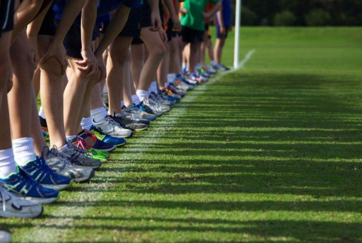 cross-country