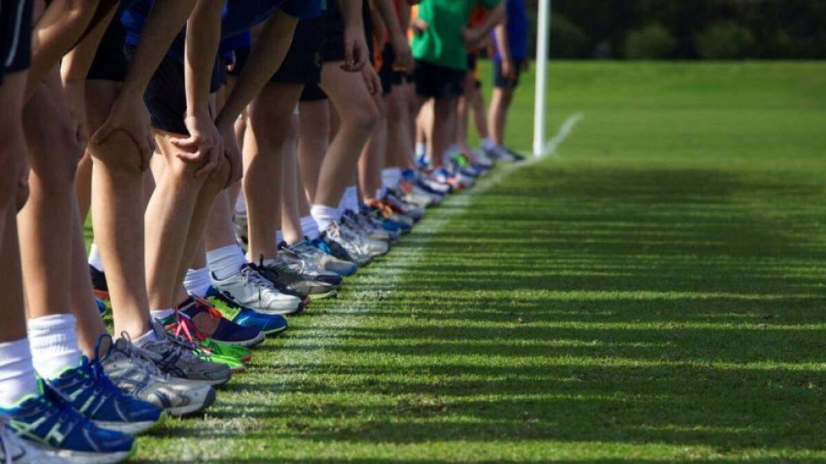cross-country