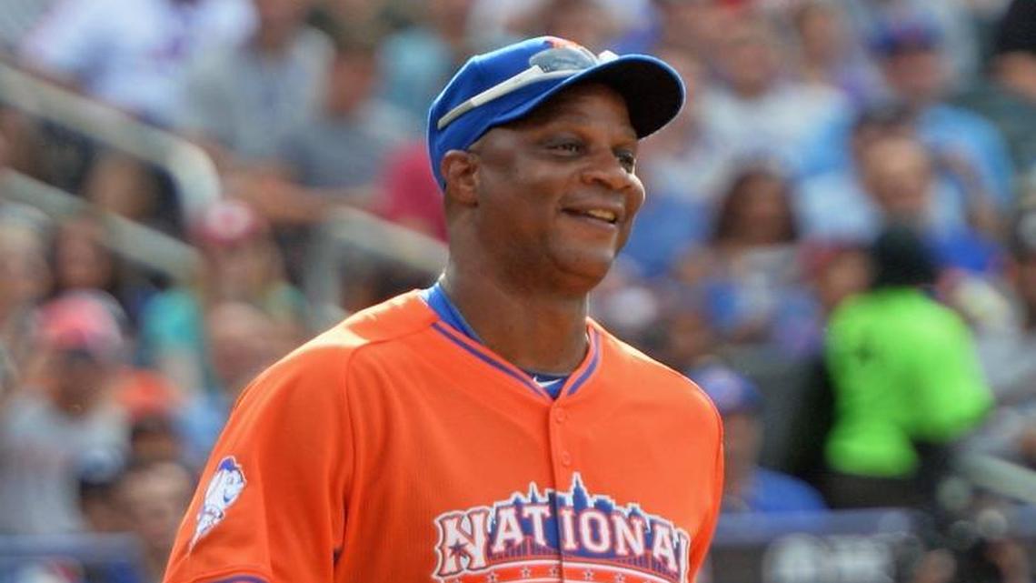 Darryl Strawberry to headline South Coastal FCA banquet