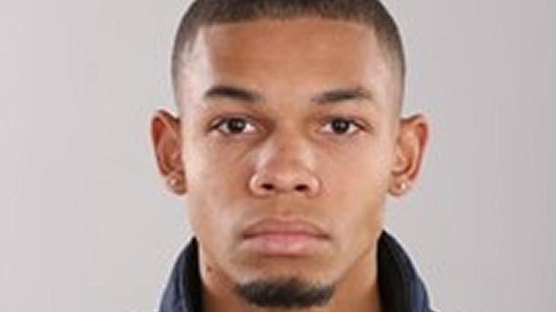 Former HHCA standout wins Big East indoor long jump