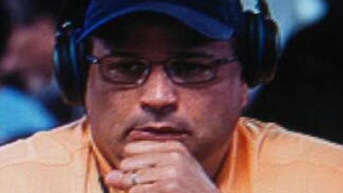 Hilton Head poker player had the right hand at the wrong time at WSOP