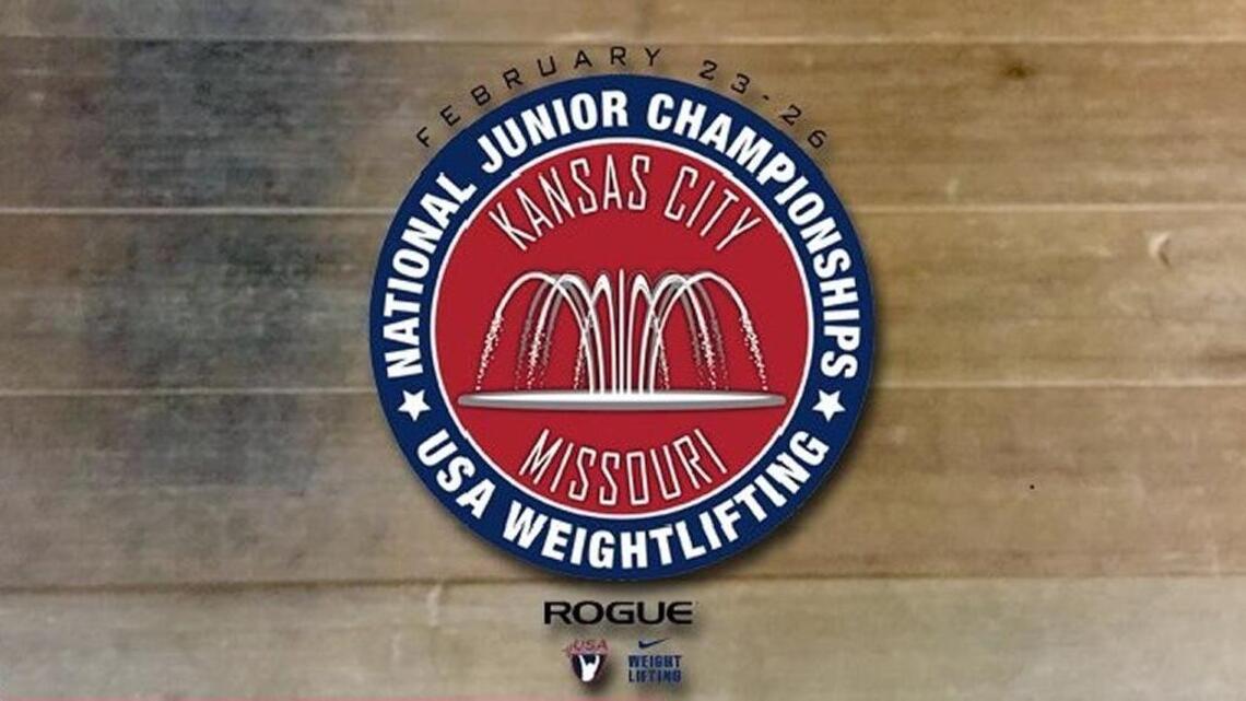 No major records for CJ Cummings, but he still sweeps junior nationals