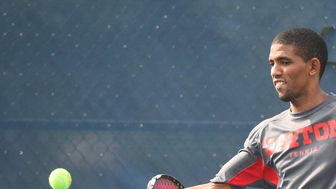 Former Seahawks tennis standout excelling at Dayton
