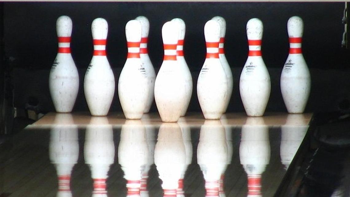 Dozens of the region’s best bowlers face off in Bluffton 3-day event