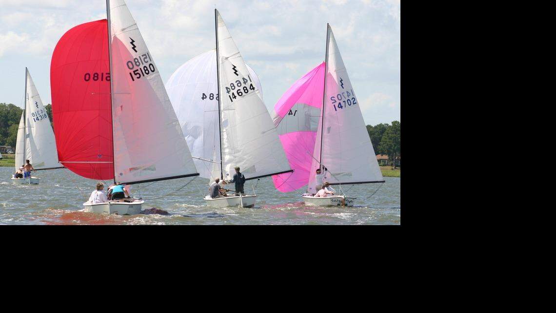 Ned Nielson captures DDS&A Cup at Windmill Harbour Regatta