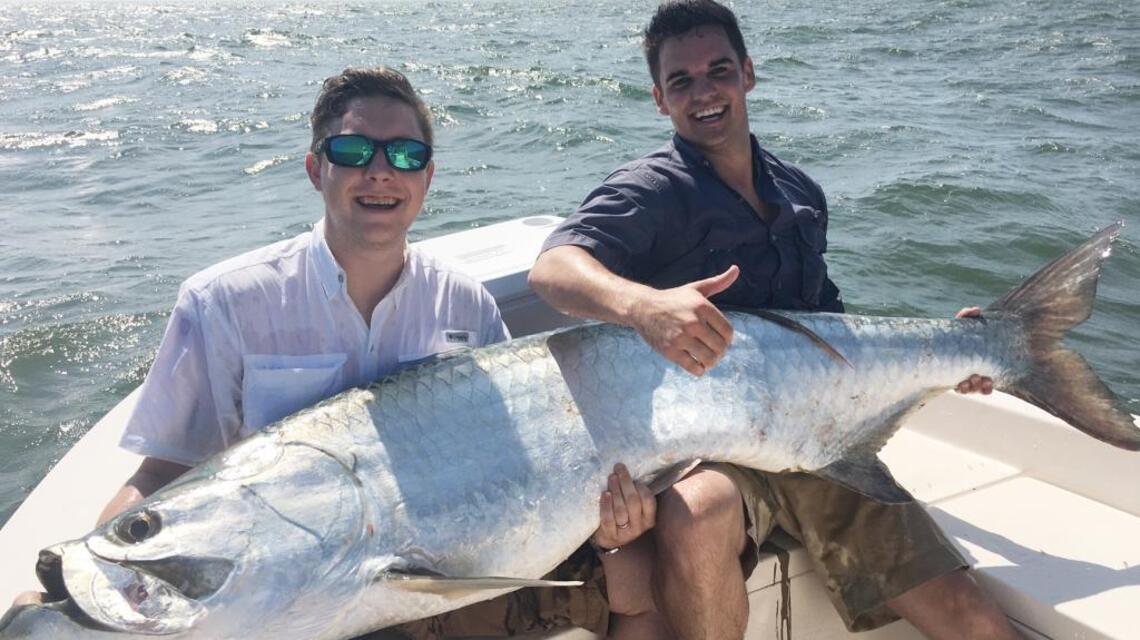Silver is gold in the summer heat