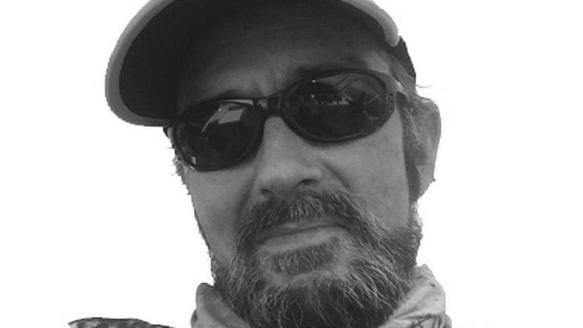 Men are from Mars, especially when Lowcountry fishing trips are involved