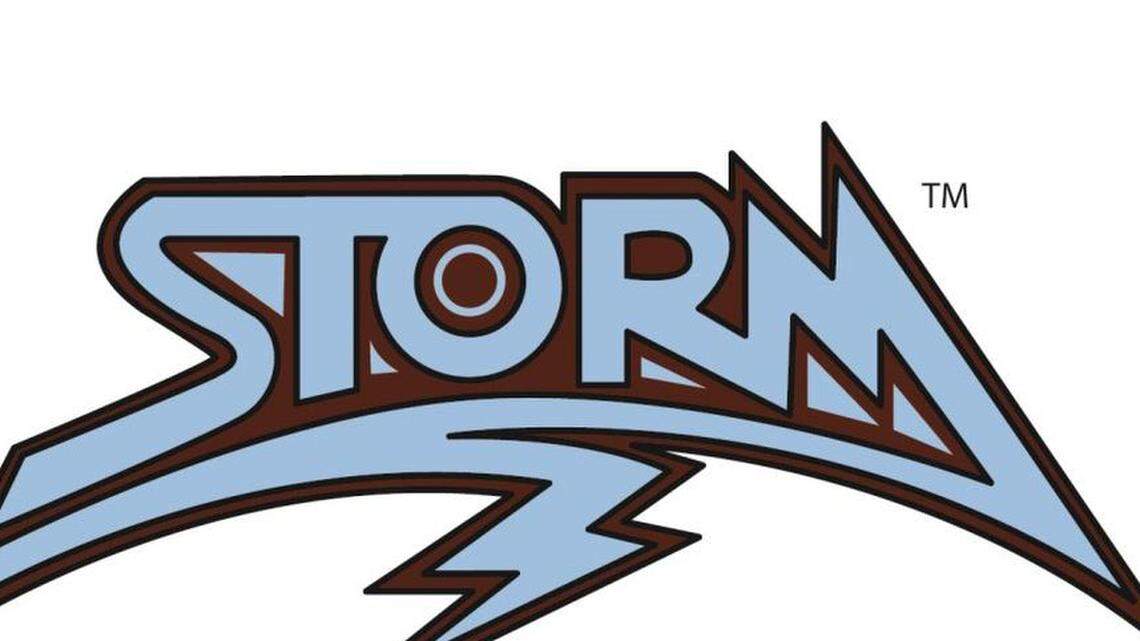 Hilton Head’s James represents Storm at Olympic Development Program