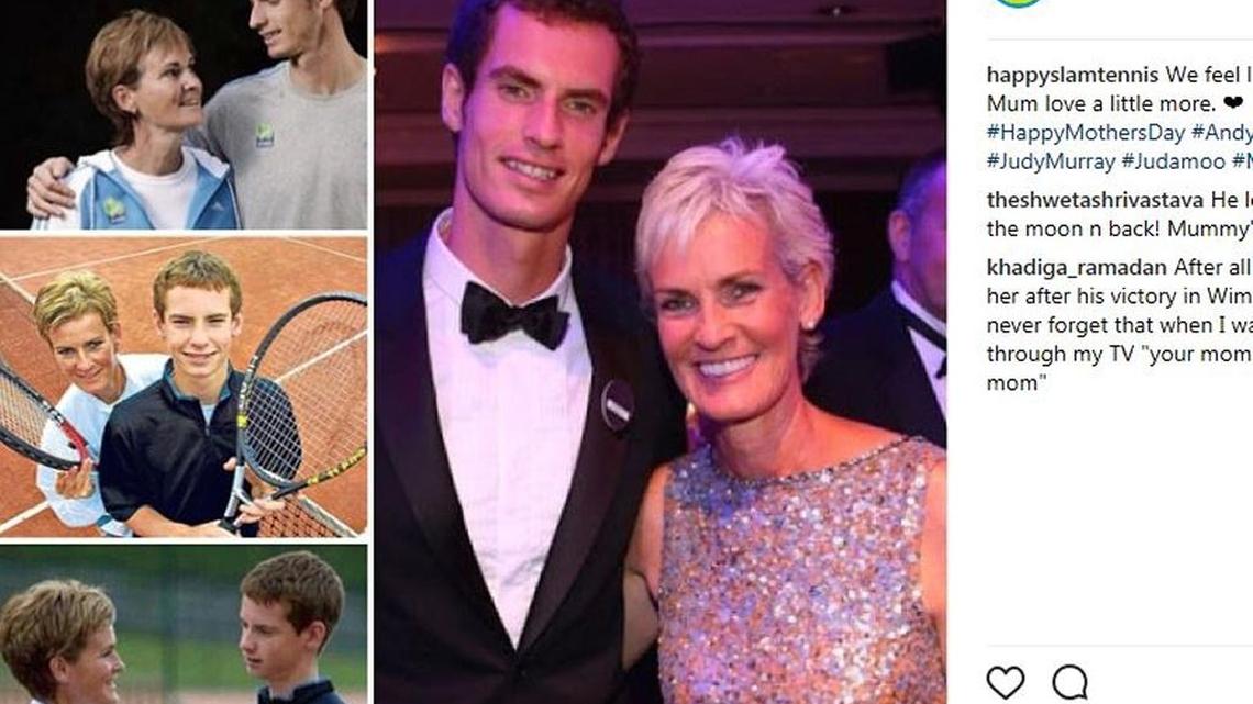 Superstar athlete’s mom/ Royal Family coach visits Hilton Head, gives restaurant a shout-out