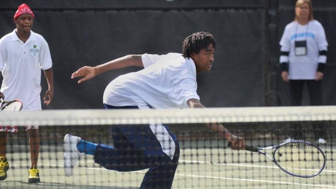 This national Special Olympics championship returns to Hilton Head (and needs volunteers)