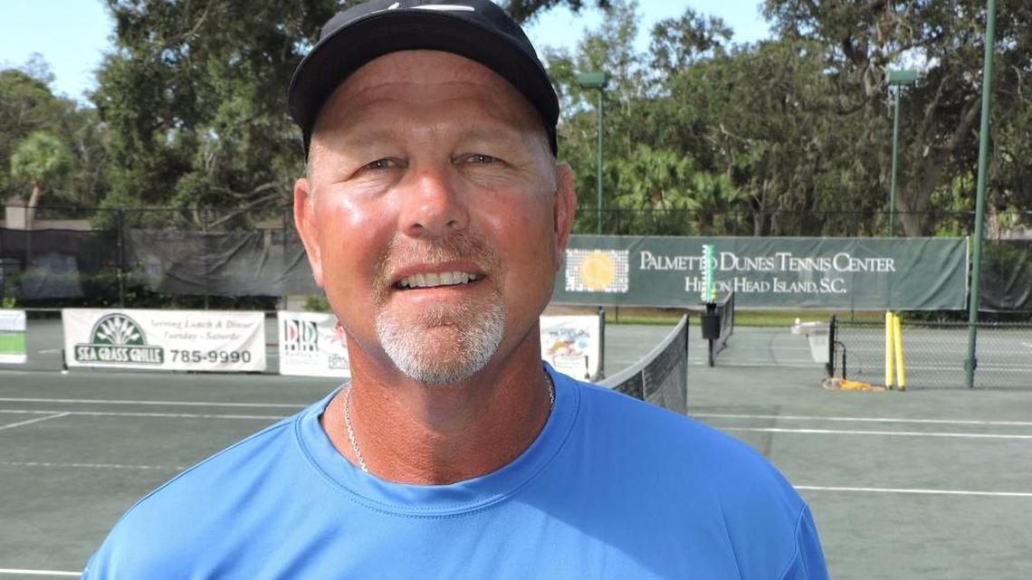 Familiar face in Hilton Head Island tennis joins Palmetto Dunes
