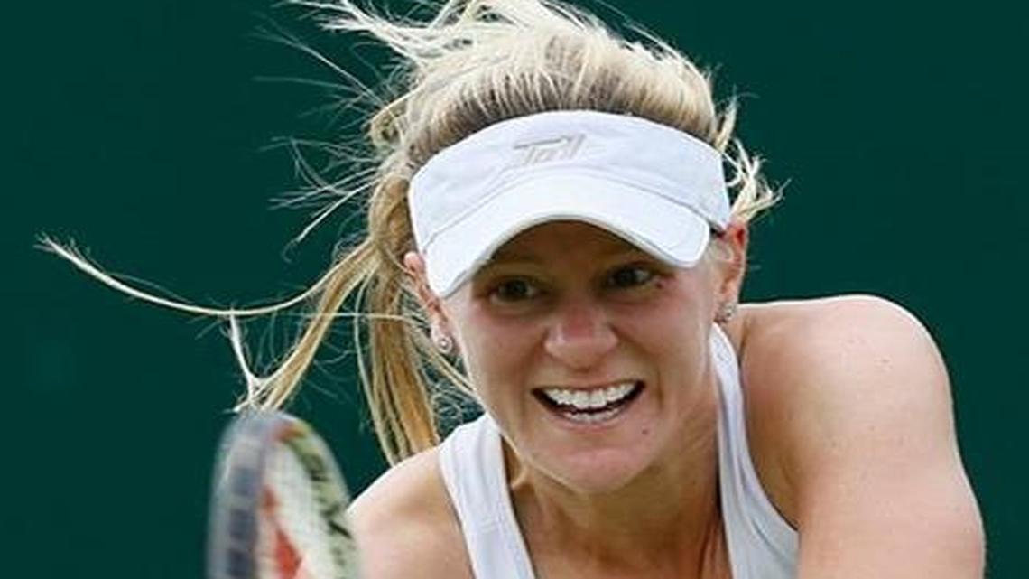 Challenging opener awaits former Hilton Head resident in Australia