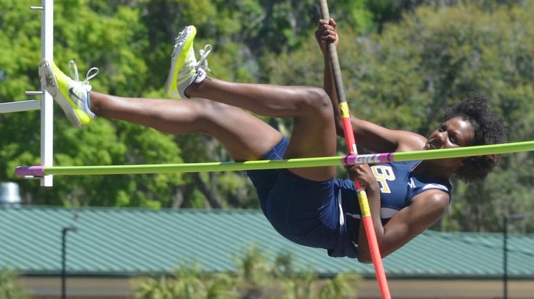 Photos: 2017 Beaufort Track Classic
