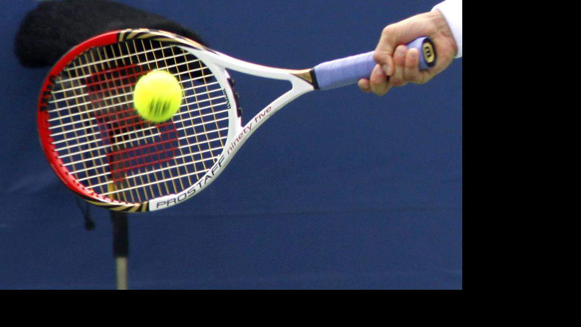 5 area players collect singles titles from SC Junior State Open